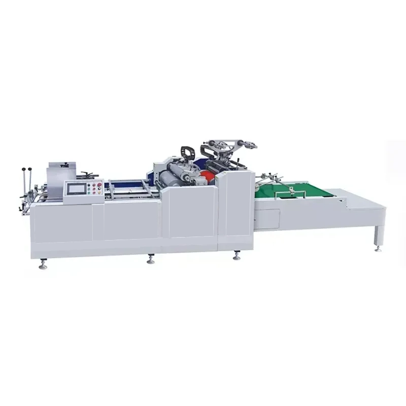 Une machine automatique de réparation des fenêtres peut-elle révolutionner l’efficacité de l’emballage et la présentation des produits