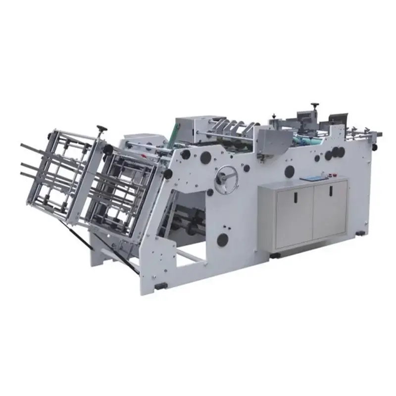 Comment une machine de montage automatique de boîtes peut-elle améliorer l'efficacité de l'emballage et transformer les lignes de production modernes